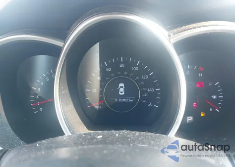 2015 Kia Optima Ex z USA, uszkodzony, nr VIN 5XXGN4A72FG490421